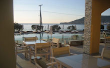 Foto Studios Almyra Village in Pigadia ( Karpathos)